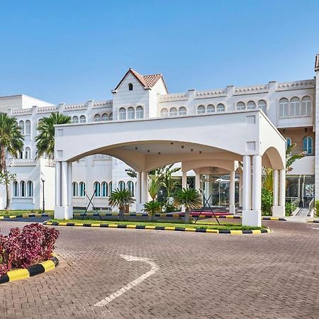 Makarem Annakheel Hotel & Resort Τζέντα Εξωτερικό φωτογραφία