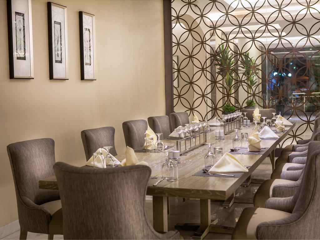 Makarem Annakheel Hotel & Resort Τζέντα Εξωτερικό φωτογραφία