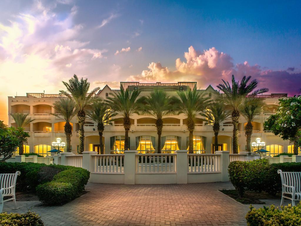 Makarem Annakheel Hotel & Resort Τζέντα Εξωτερικό φωτογραφία