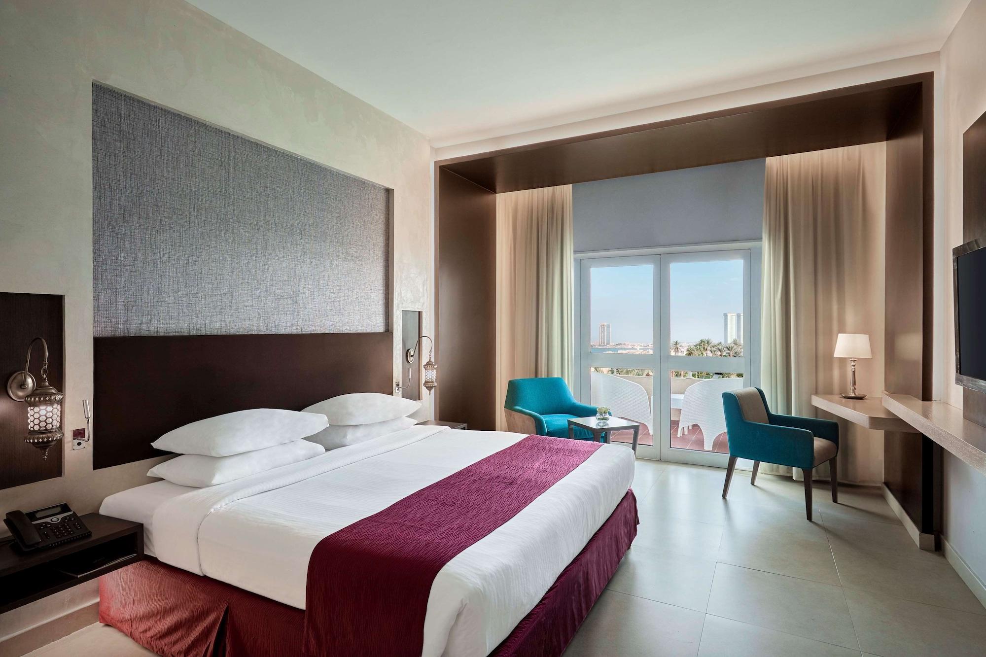 Makarem Annakheel Hotel & Resort Τζέντα Εξωτερικό φωτογραφία