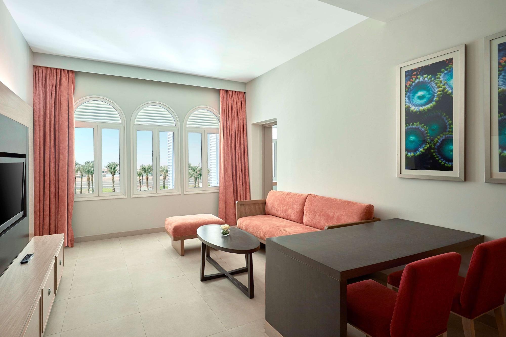 Makarem Annakheel Hotel & Resort Τζέντα Εξωτερικό φωτογραφία