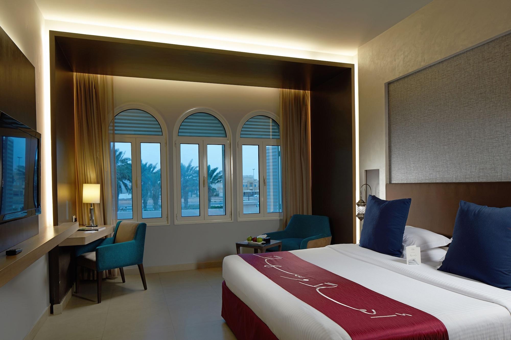 Makarem Annakheel Hotel & Resort Τζέντα Εξωτερικό φωτογραφία