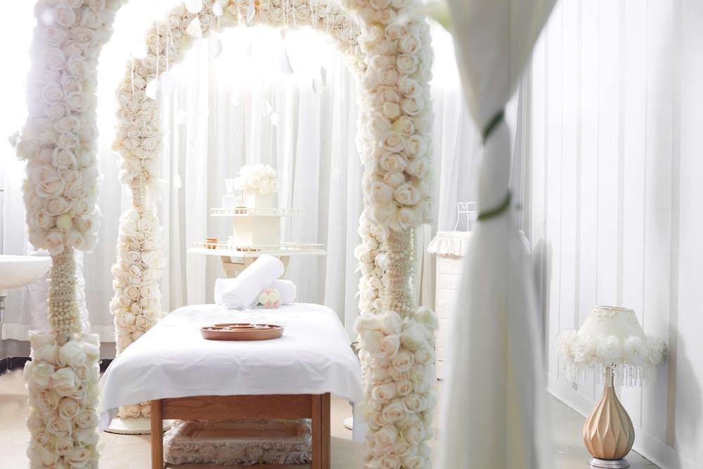 Makarem Annakheel Hotel & Resort Τζέντα Εξωτερικό φωτογραφία