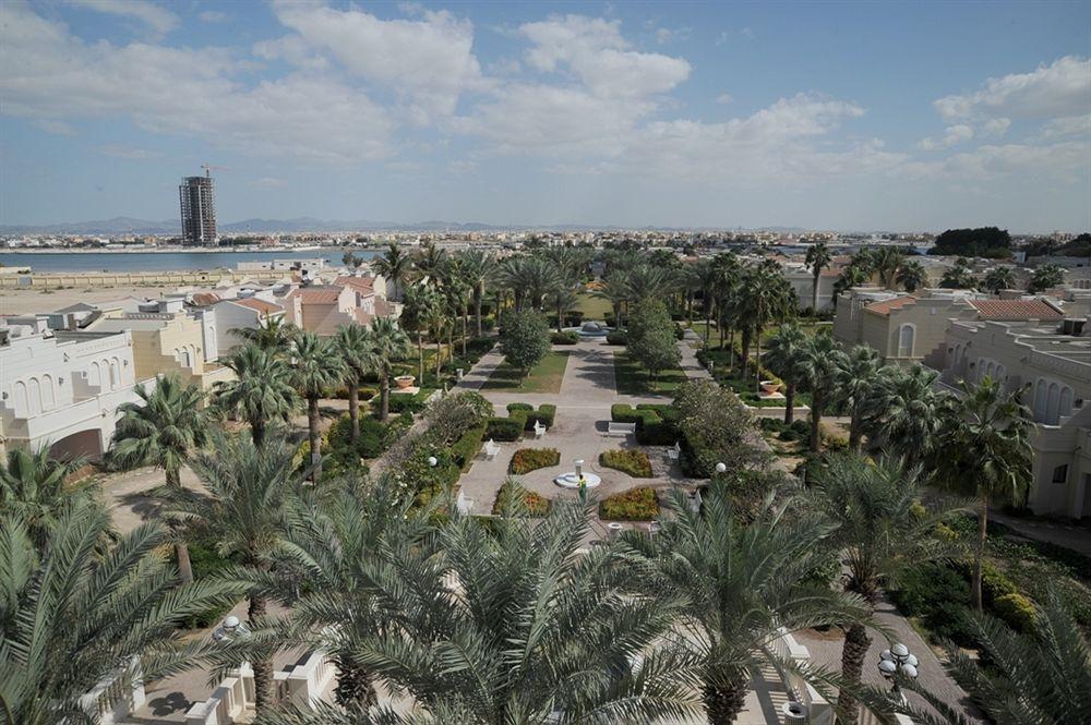Makarem Annakheel Hotel & Resort Τζέντα Εξωτερικό φωτογραφία