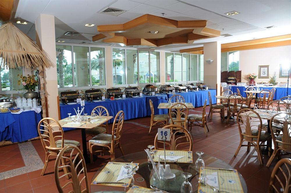 Makarem Annakheel Hotel & Resort Τζέντα Εξωτερικό φωτογραφία