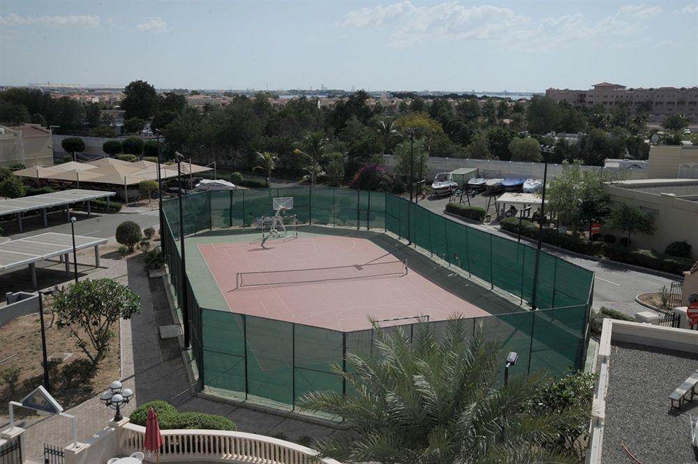 Makarem Annakheel Hotel & Resort Τζέντα Εξωτερικό φωτογραφία