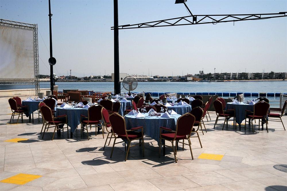 Makarem Annakheel Hotel & Resort Τζέντα Εξωτερικό φωτογραφία