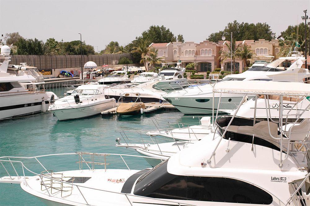 Makarem Annakheel Hotel & Resort Τζέντα Εξωτερικό φωτογραφία