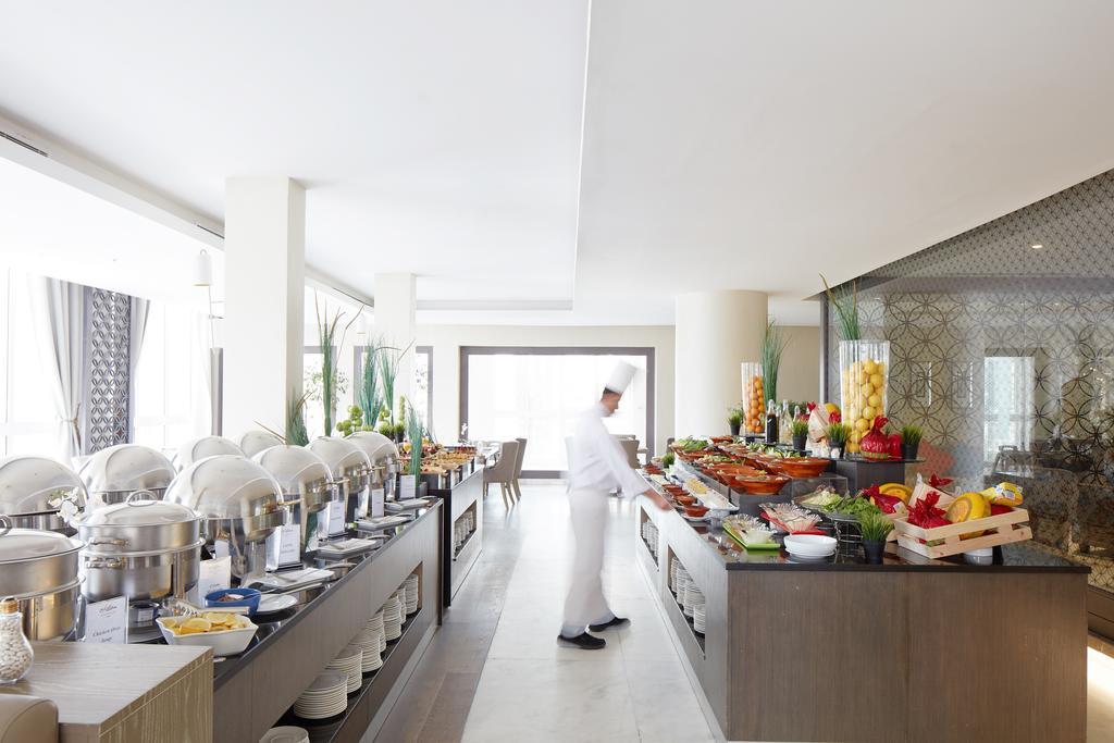 Makarem Annakheel Hotel & Resort Τζέντα Εξωτερικό φωτογραφία