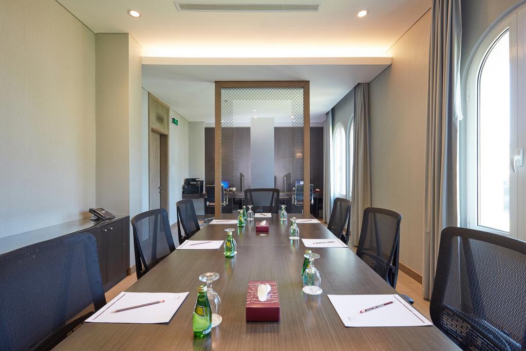 Makarem Annakheel Hotel & Resort Τζέντα Εξωτερικό φωτογραφία