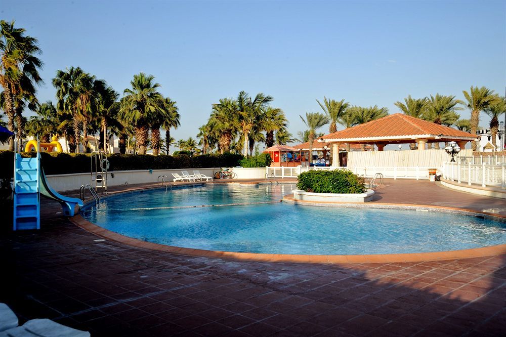 Makarem Annakheel Hotel & Resort Τζέντα Εξωτερικό φωτογραφία