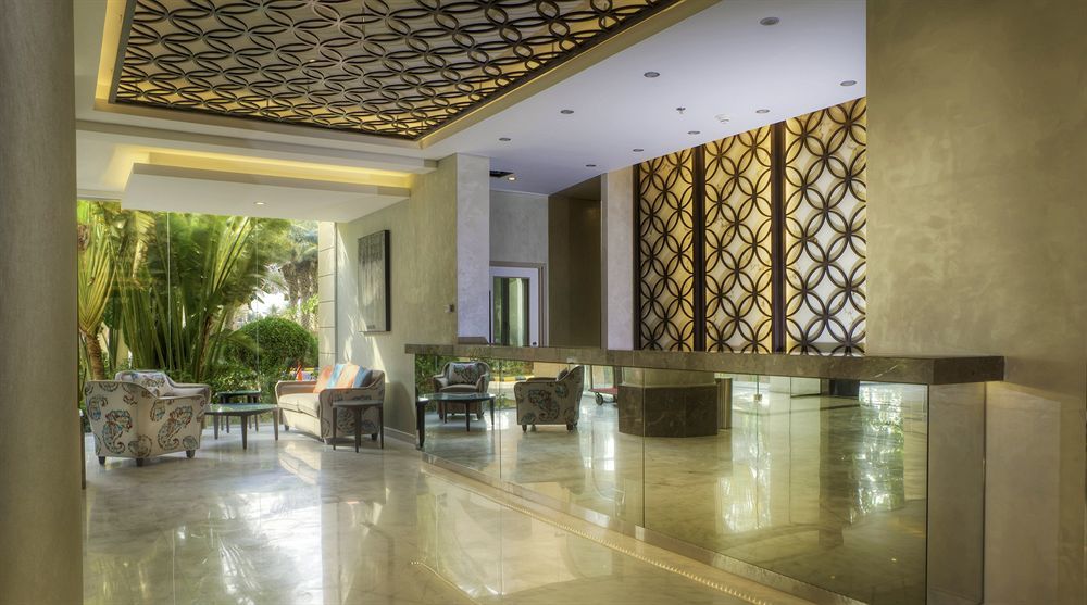 Makarem Annakheel Hotel & Resort Τζέντα Εξωτερικό φωτογραφία