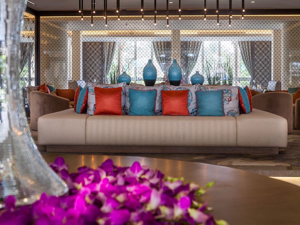 Makarem Annakheel Hotel & Resort Τζέντα Εξωτερικό φωτογραφία