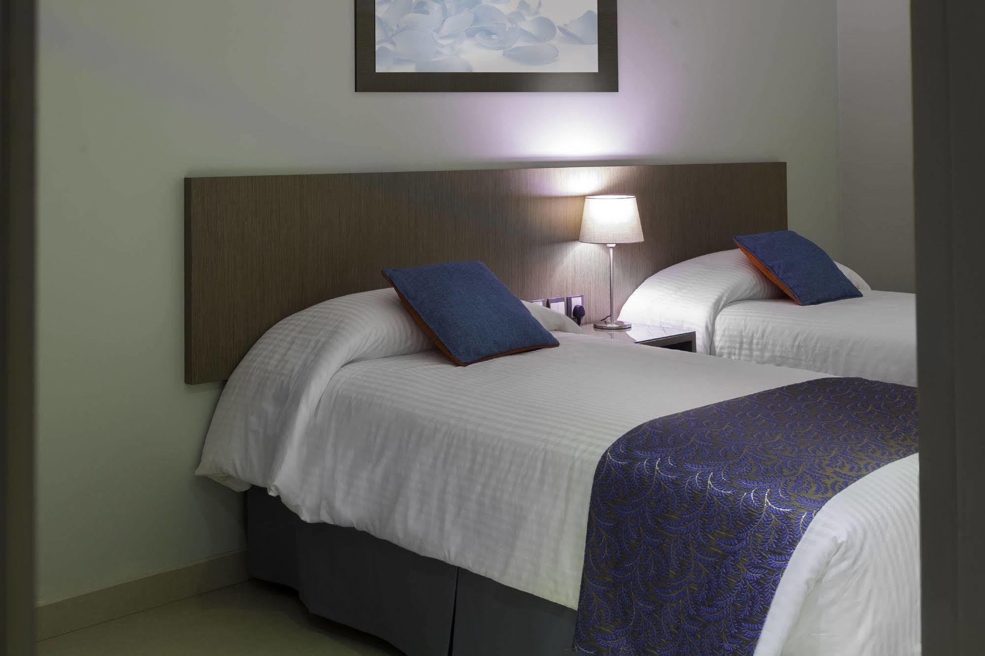 Makarem Annakheel Hotel & Resort Τζέντα Εξωτερικό φωτογραφία