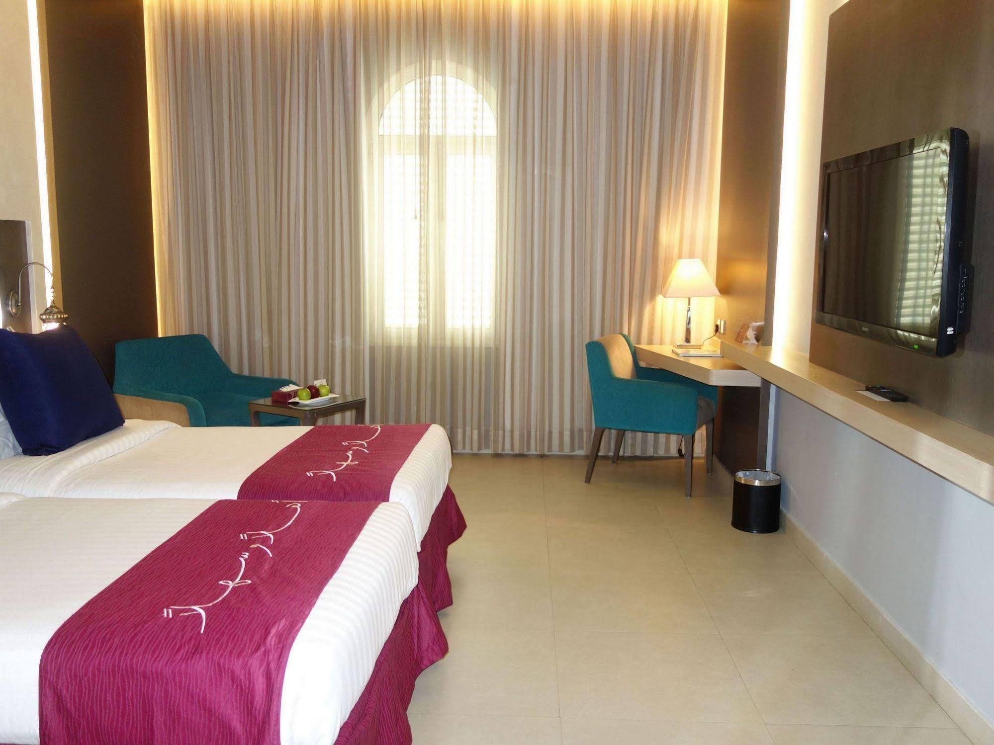 Makarem Annakheel Hotel & Resort Τζέντα Εξωτερικό φωτογραφία