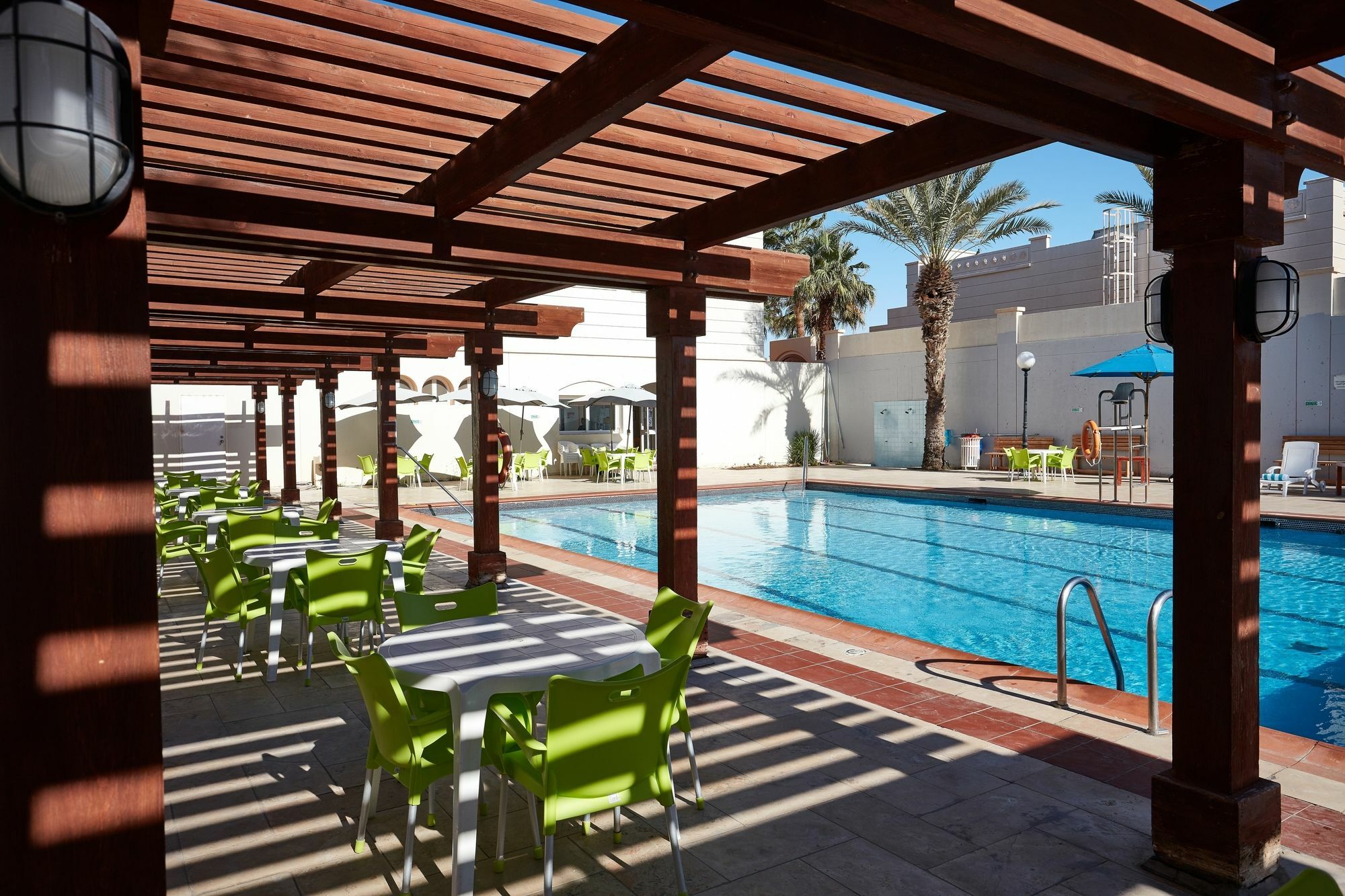 Makarem Annakheel Hotel & Resort Τζέντα Εξωτερικό φωτογραφία