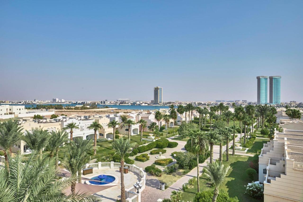Makarem Annakheel Hotel & Resort Τζέντα Εξωτερικό φωτογραφία