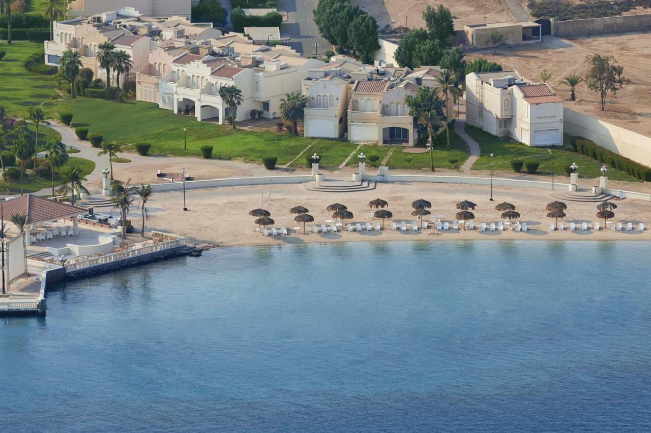 Makarem Annakheel Hotel & Resort Τζέντα Εξωτερικό φωτογραφία
