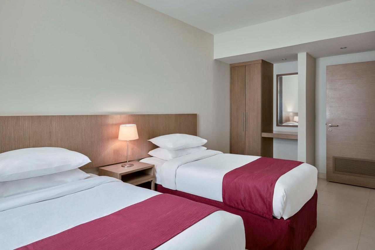 Makarem Annakheel Hotel & Resort Τζέντα Εξωτερικό φωτογραφία