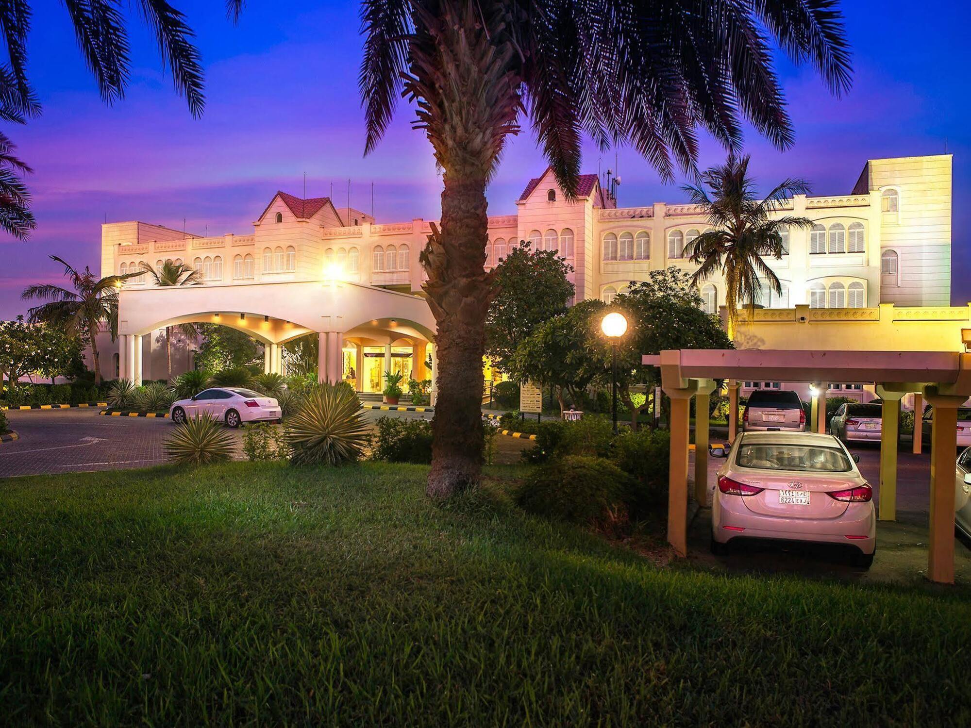 Makarem Annakheel Hotel & Resort Τζέντα Εξωτερικό φωτογραφία