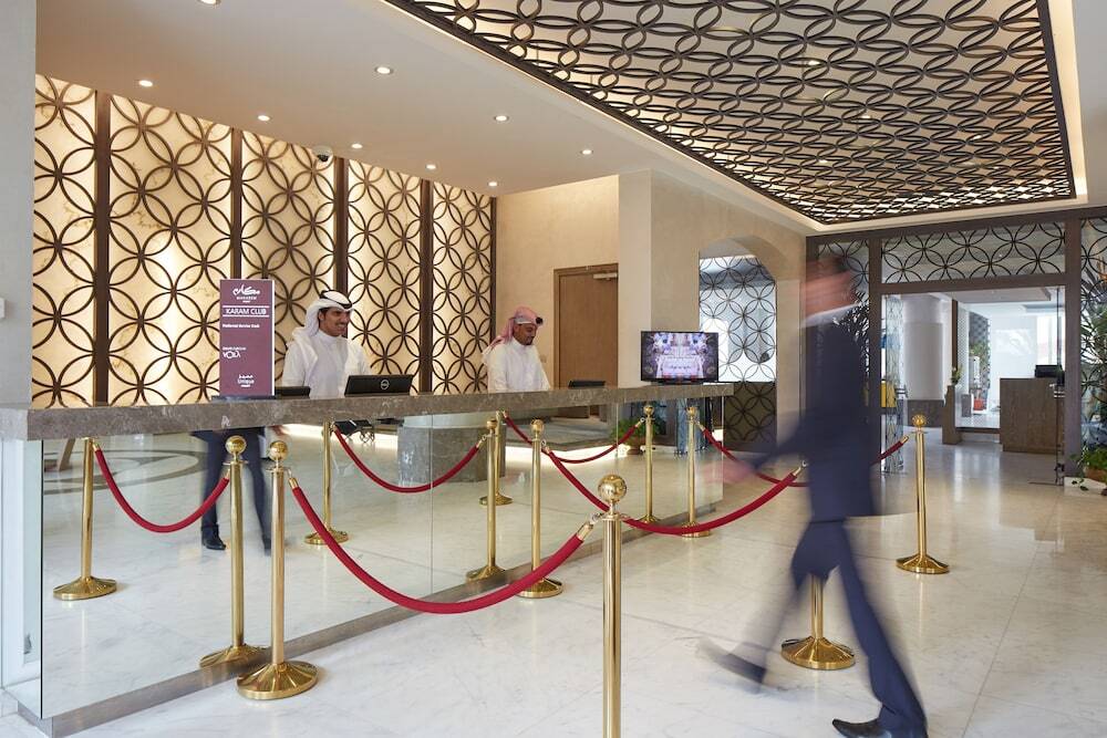 Makarem Annakheel Hotel & Resort Τζέντα Εξωτερικό φωτογραφία