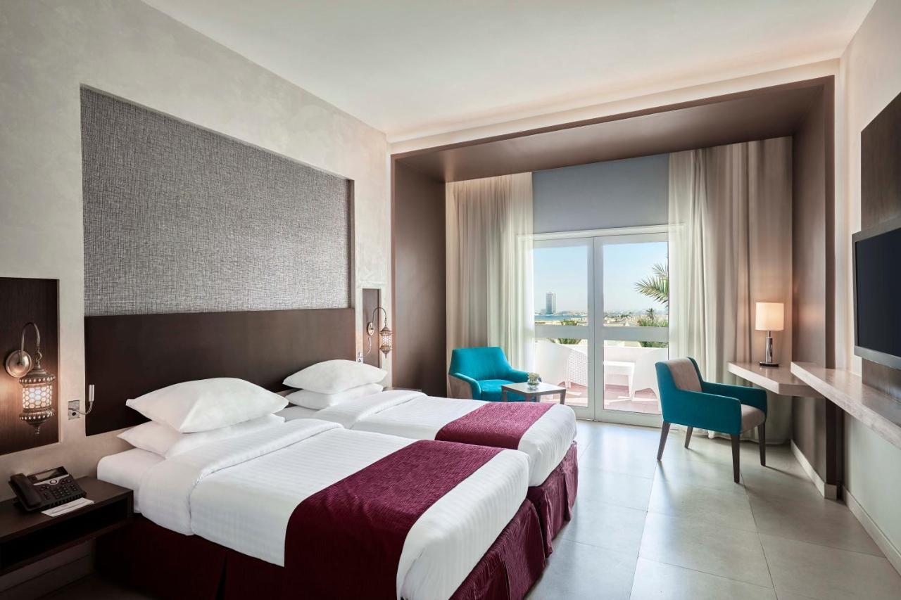 Makarem Annakheel Hotel & Resort Τζέντα Εξωτερικό φωτογραφία