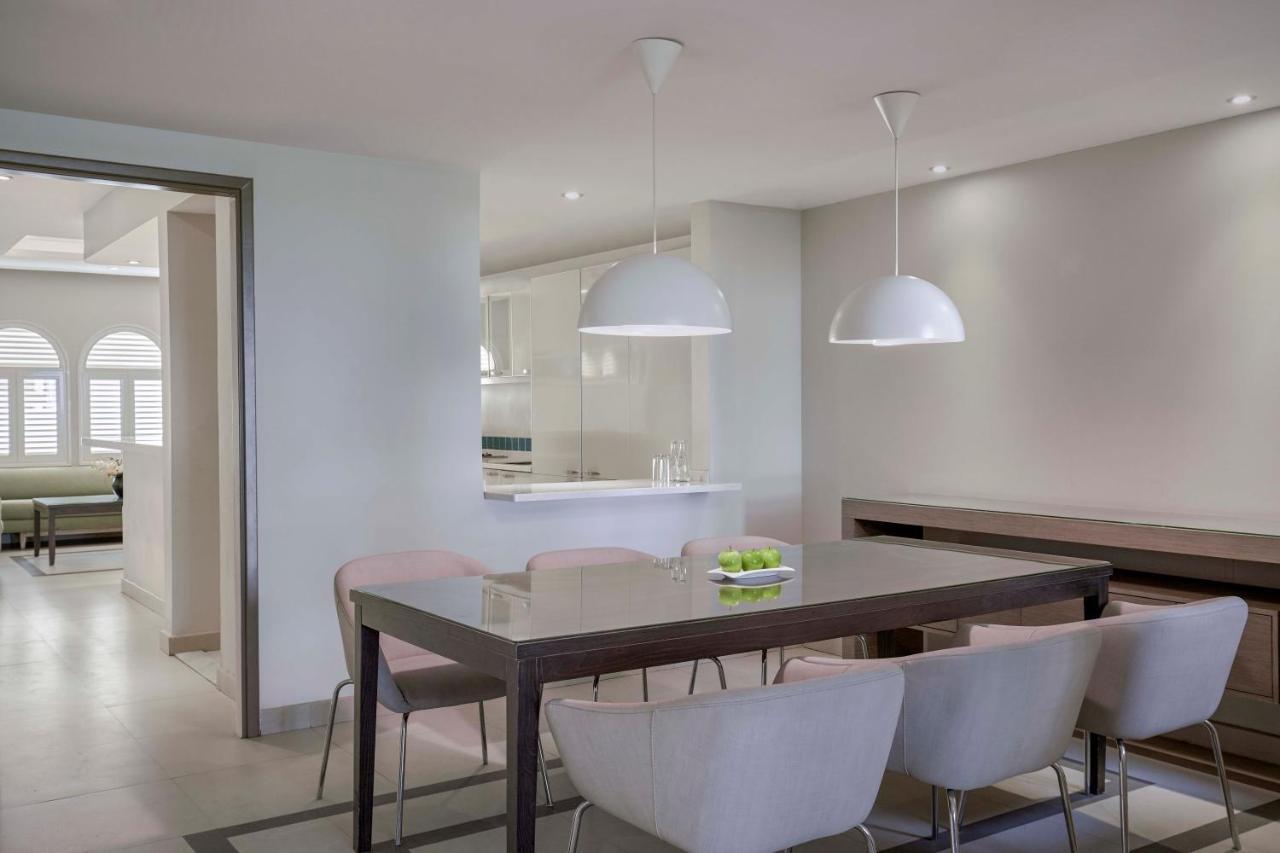 Makarem Annakheel Hotel & Resort Τζέντα Εξωτερικό φωτογραφία