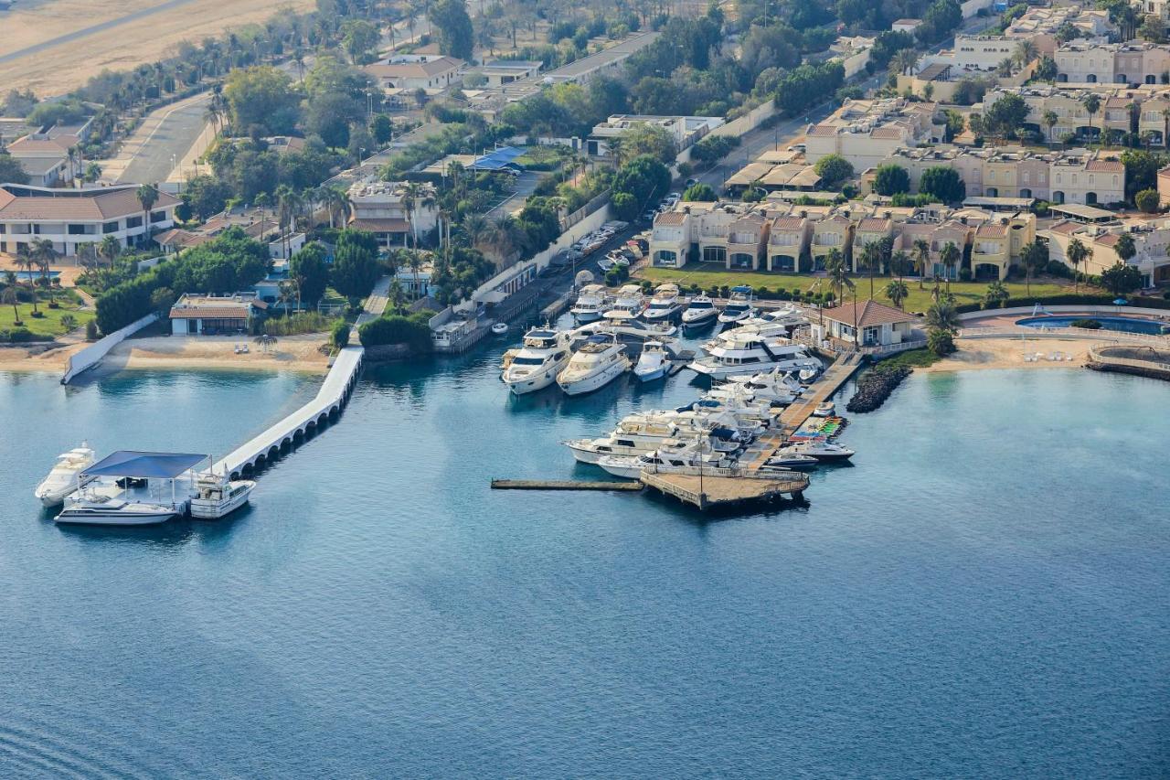 Makarem Annakheel Hotel & Resort Τζέντα Εξωτερικό φωτογραφία