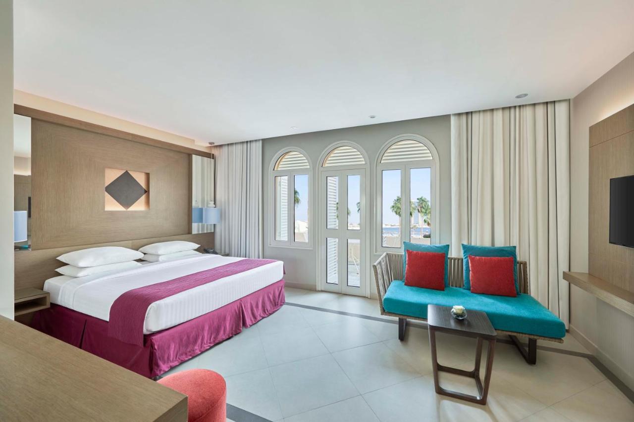 Makarem Annakheel Hotel & Resort Τζέντα Εξωτερικό φωτογραφία