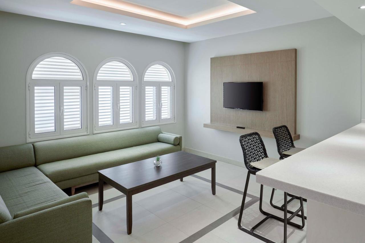 Makarem Annakheel Hotel & Resort Τζέντα Εξωτερικό φωτογραφία