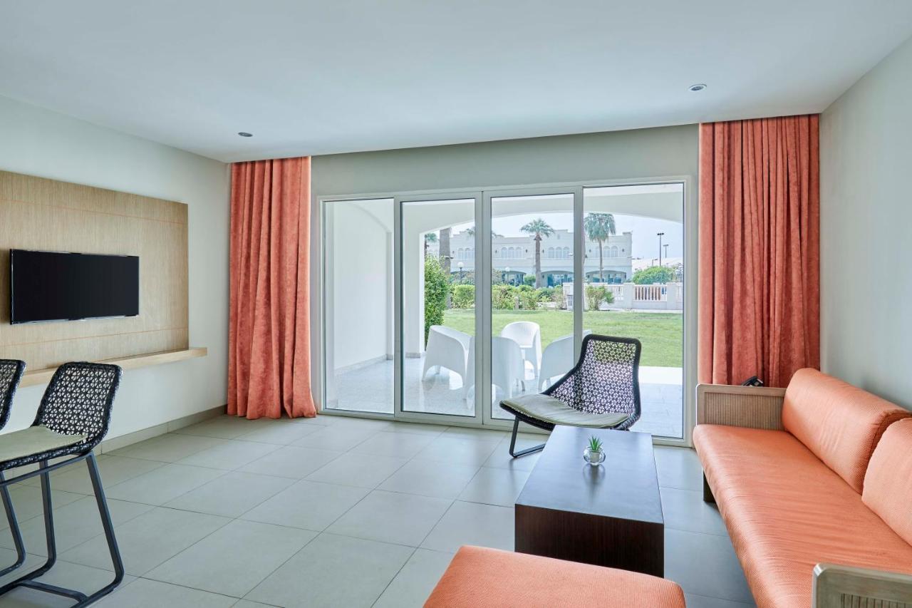 Makarem Annakheel Hotel & Resort Τζέντα Εξωτερικό φωτογραφία