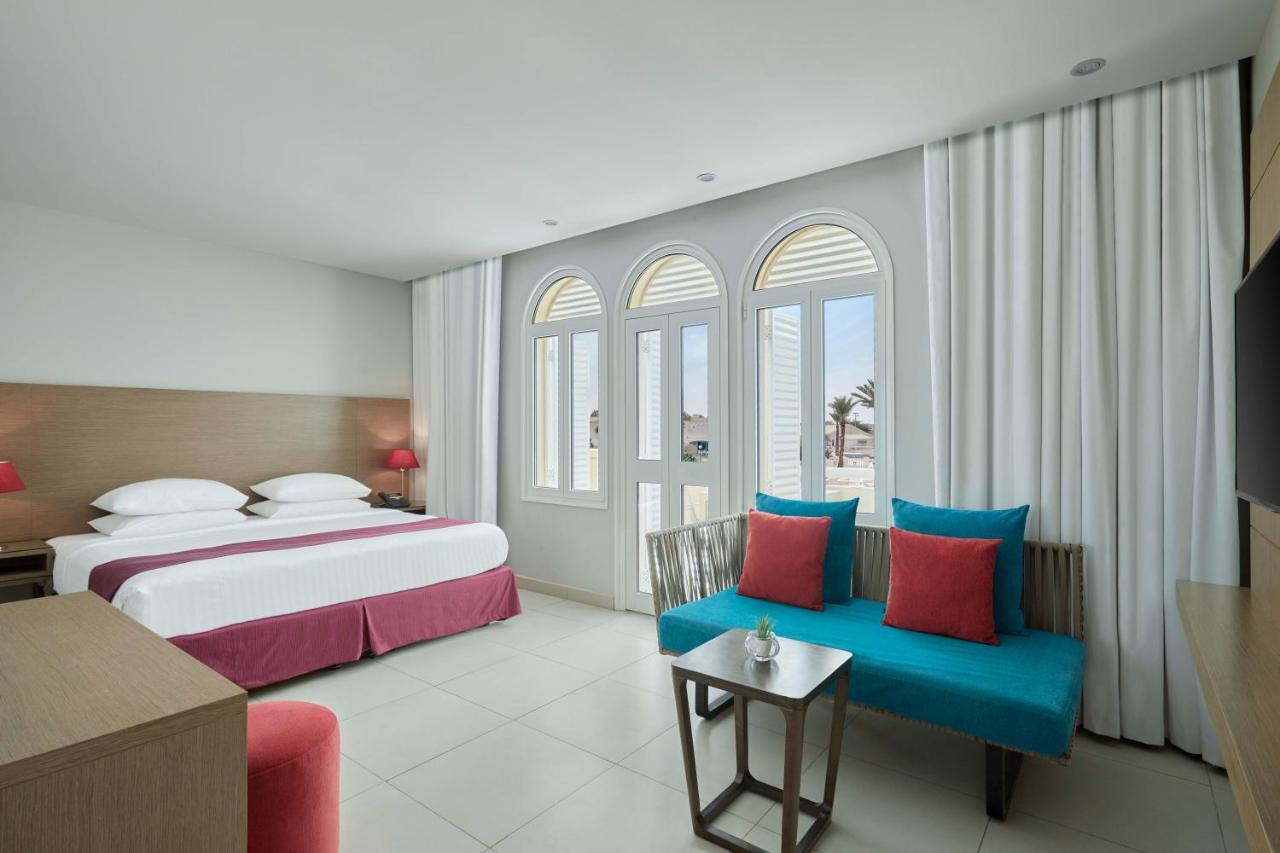 Makarem Annakheel Hotel & Resort Τζέντα Εξωτερικό φωτογραφία