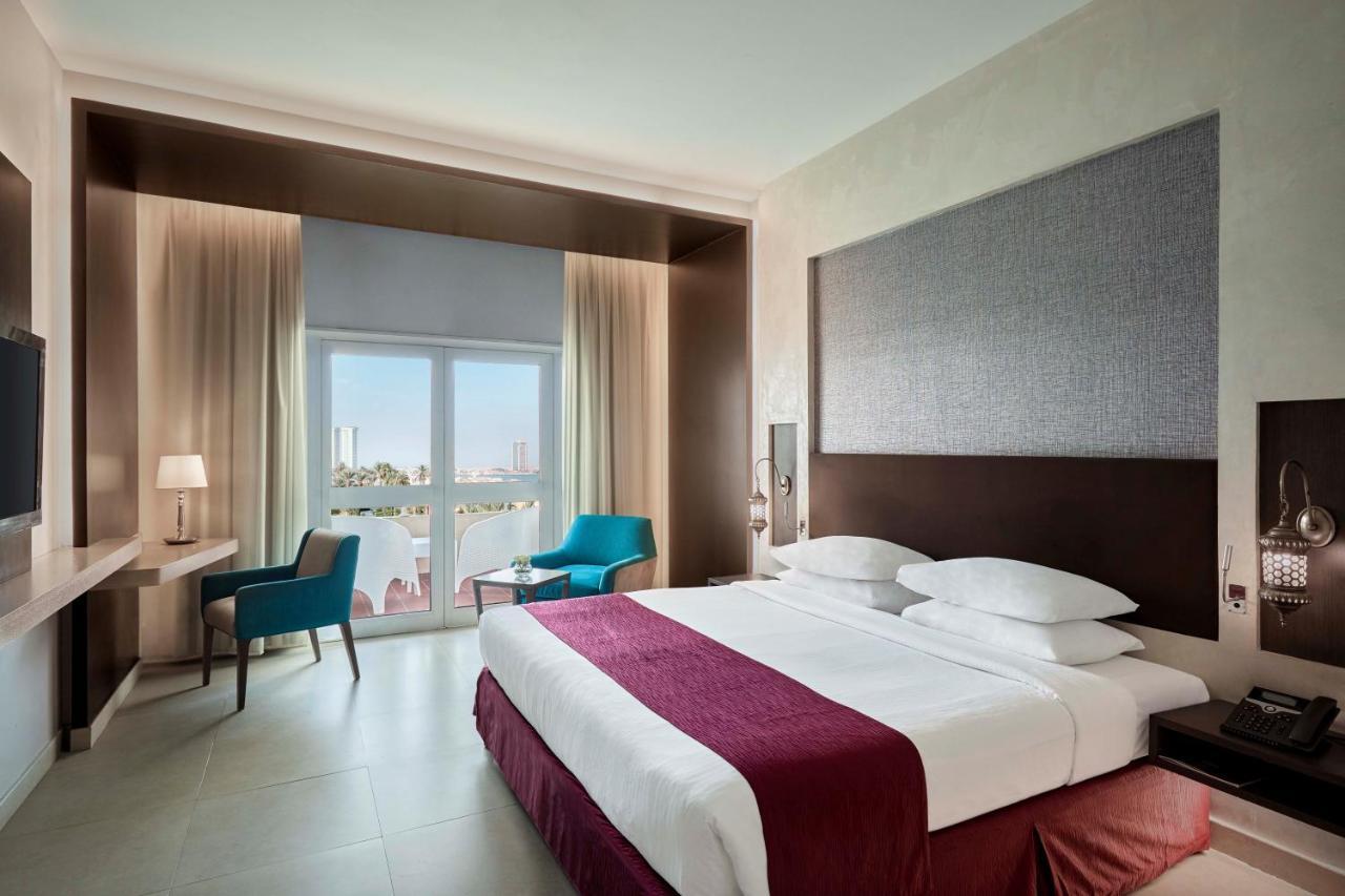 Makarem Annakheel Hotel & Resort Τζέντα Εξωτερικό φωτογραφία